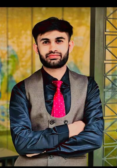 I am medical officer