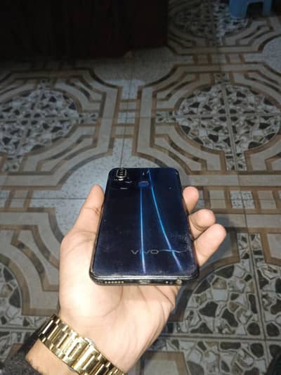  Vivo Y11 For Sale – Good Condition