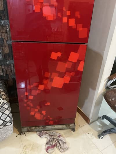 Pel fridge jumbo size