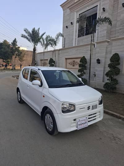 suzuki alto auto