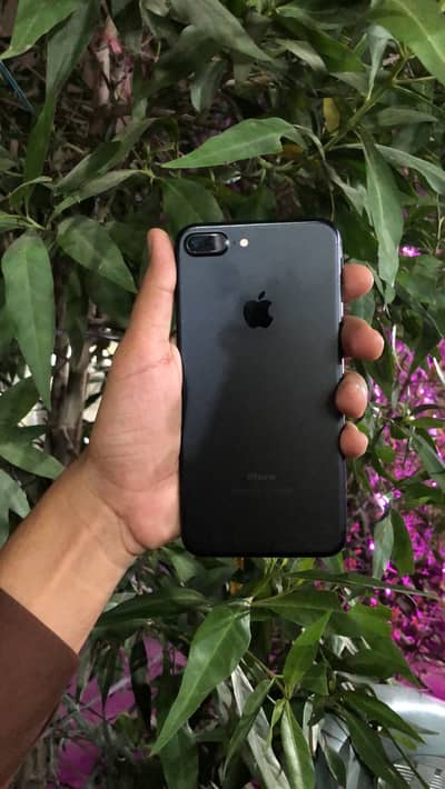 Iphone 7 plus 128gb non pta