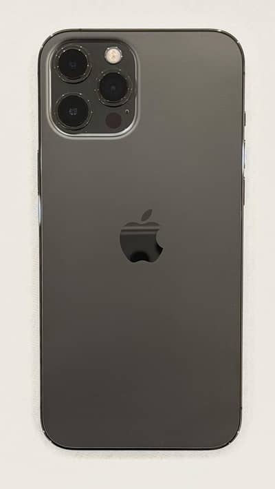 IPhone 12 Pro Max (PTA Approved)