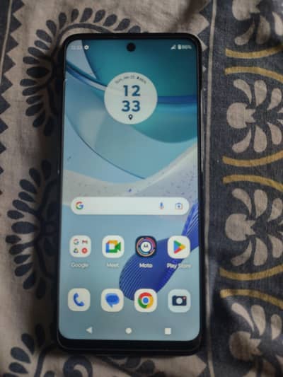 Motorola g 5g 2023   Pta Approved.