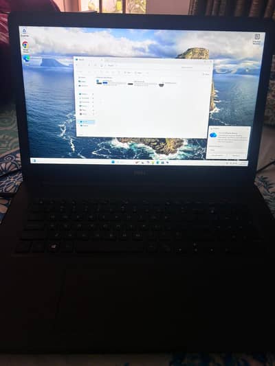 Dell i7 10th gen Best Laptop for productivity