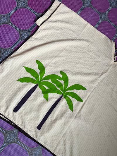 fabric cotton khader