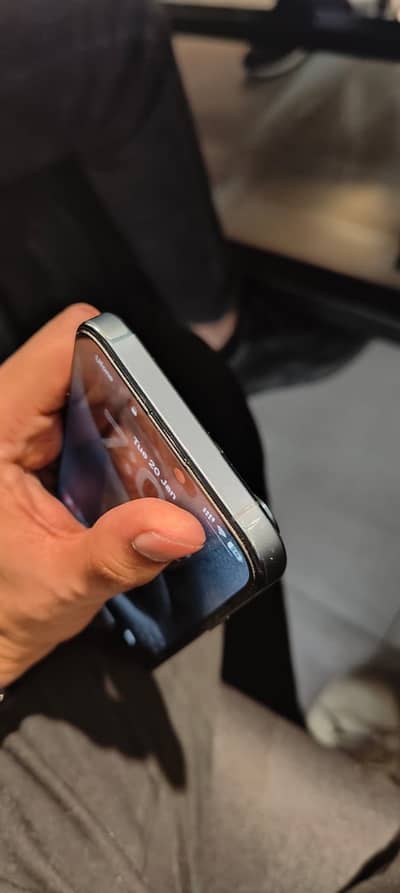 iPhone 15 pro max PTA approved