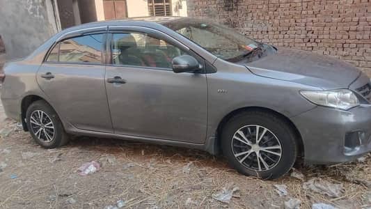 gli2011/12model for sel