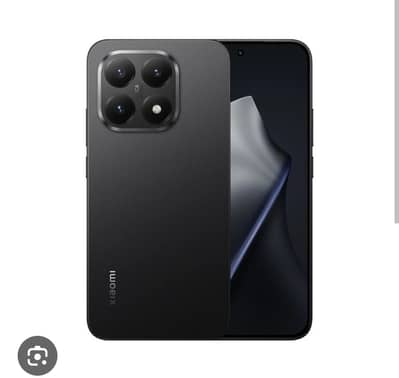 xiaomi 15t 12/512gb. just Box open