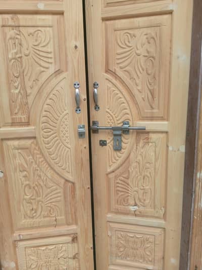 DOORS ALL SIZES AVAILABLE