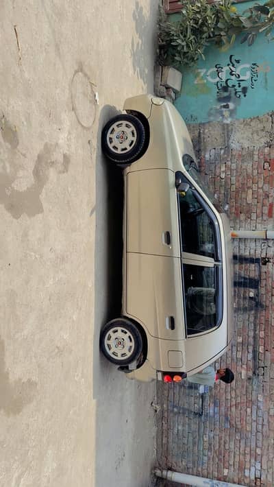 Driver required Indrive /yangoo