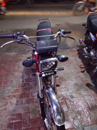 125cG 2014-15 all documents Carly