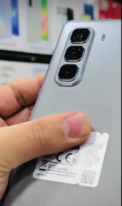 All ok Allhamdullah Koyi fault nhi ha