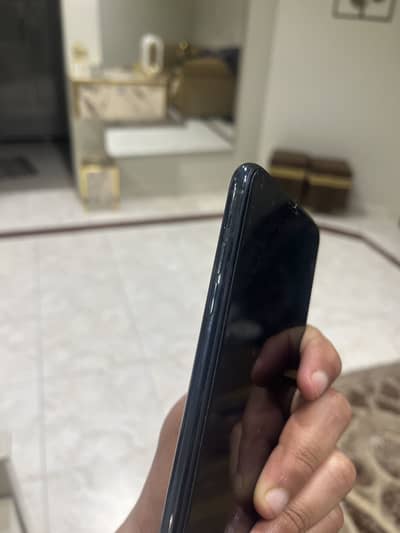 IPhone 11 Pro Max dual pta approve