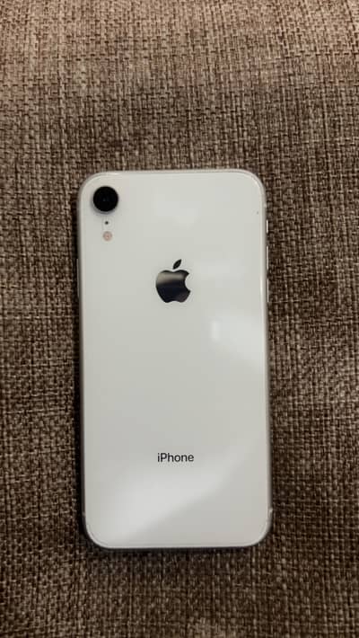 Iphone xr