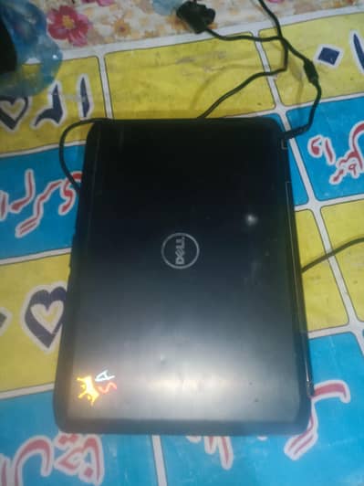 Dell core i5 3rd Generation without battery