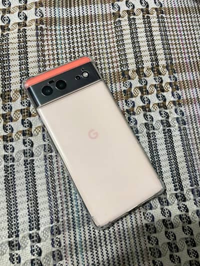 google pixel 6 new mobile pta approved