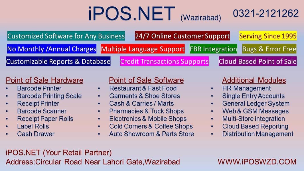 office admin required 0