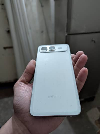 Infinix smart 10 plus with box and charger official approved