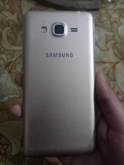 Grand prime for sell