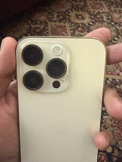 14 Pro Non Pta 128gb