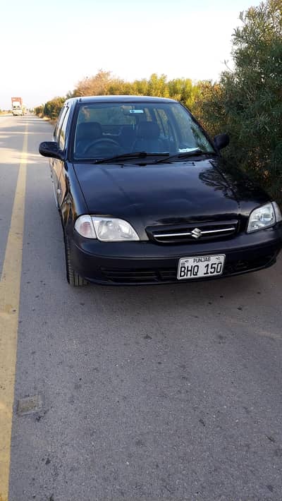 suzuki culutus vxl chill ac