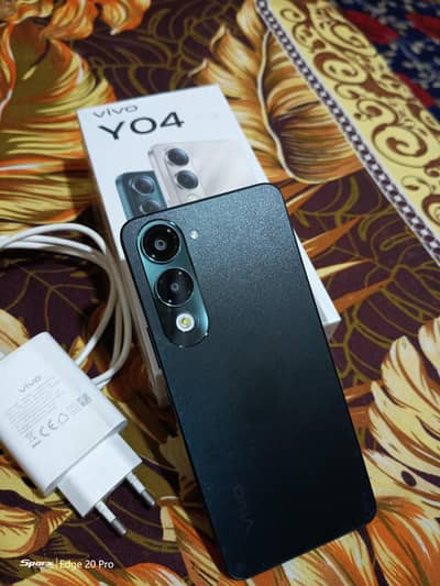 vivo Y04