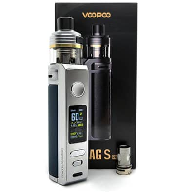 VOOPOO DRAG S PRO MOD