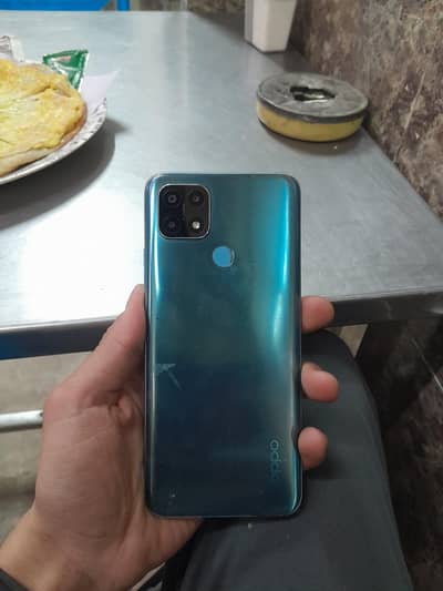 oppo a15