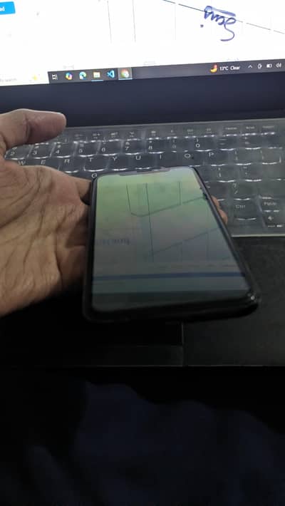 iphone x jv 64 gb panel change