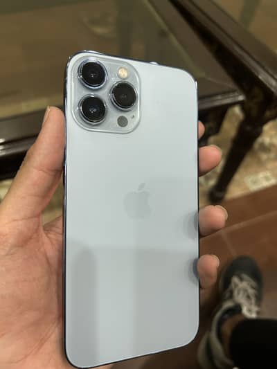 Apple iPhone 13 Pro Max
