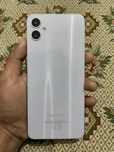 Samsung A05 non pta 4/64