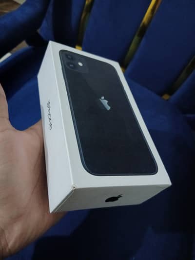 only two phone boxes and other products and accesseries