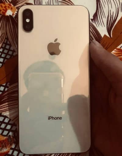 I phone xsmax exchange possible