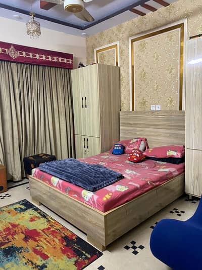 “Like New Furniture for Sale | Naya Nazimabad Karachi”