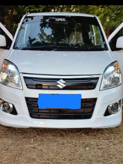 Wagon R for sale 2600000