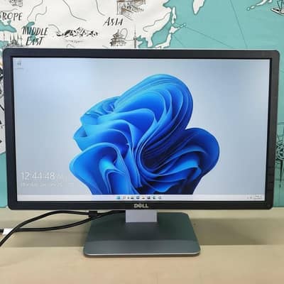 Dell 22 IPS Ultra sharp