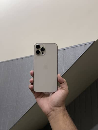 Iphone 12 pro max offical pta approved