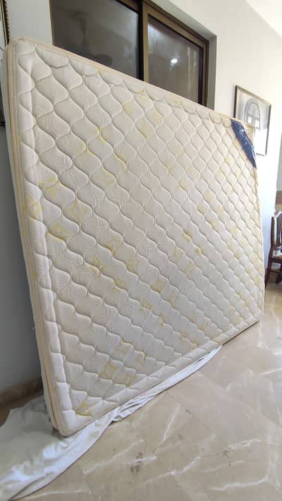 King Size Master Celeste Spring Air