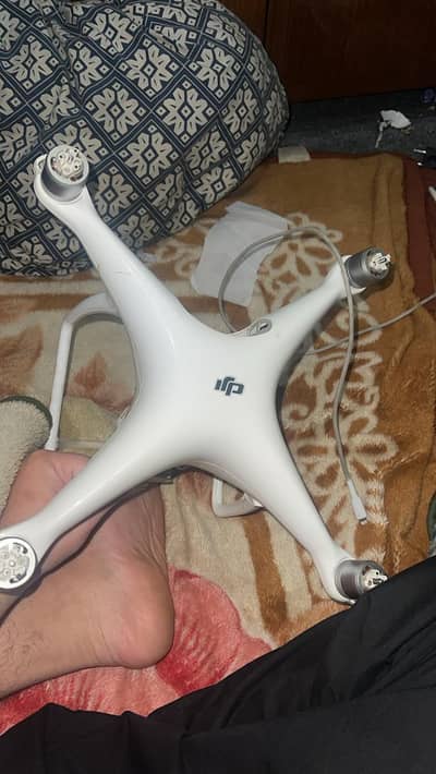 Dji phantom 4
