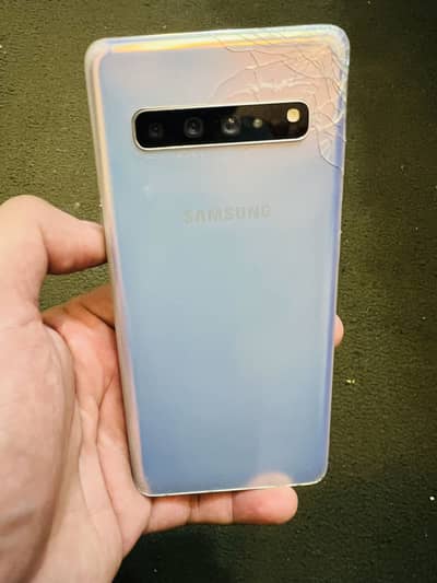 S10 5g vip pta approved lush condition