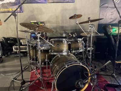 Mapex Armory - Studioease 6 piece - for sale