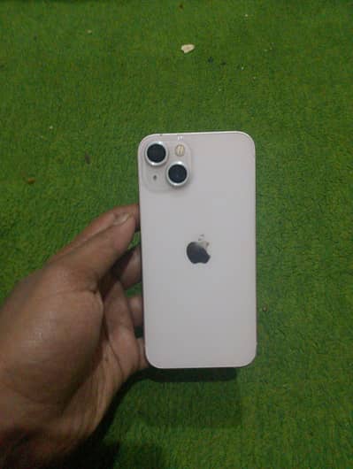 ipone 13 lla model like new 10/9 water pack