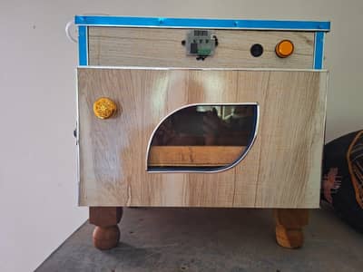 Chicken Incubator