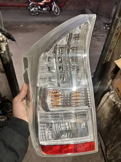 Prius 2010 12 backlight original