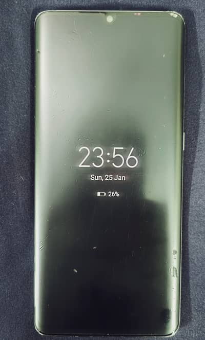 Huawei P30 Pro – Excellent Condition – Original