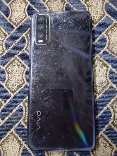 vivo y20