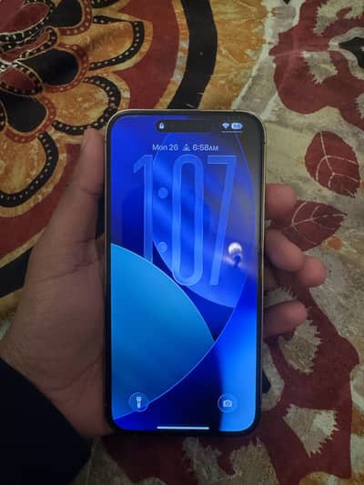 Iphone 14 pro max jv non pta