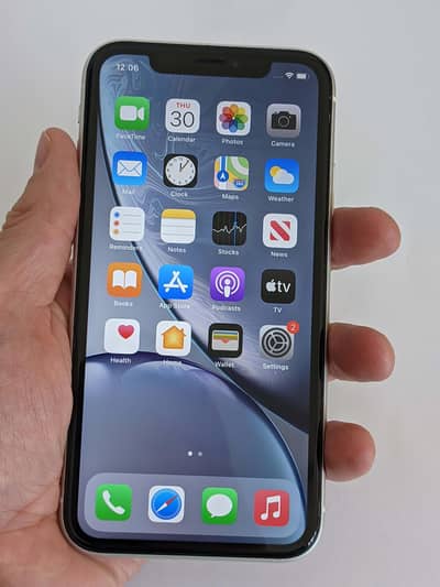 iphone xr 64 Gb   (LIMITED PEICE AVAILABLE)