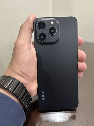 Kxd A07 4/64 condition 10 by 10 All ok