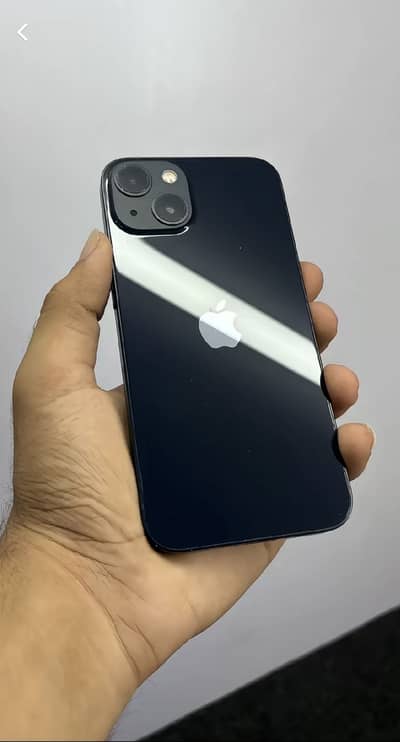 iphone 13 jv with charger and cover